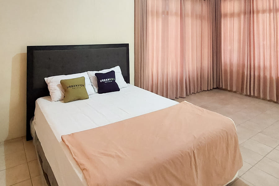 Urbanview Umbul Tanjung Resort Anyer