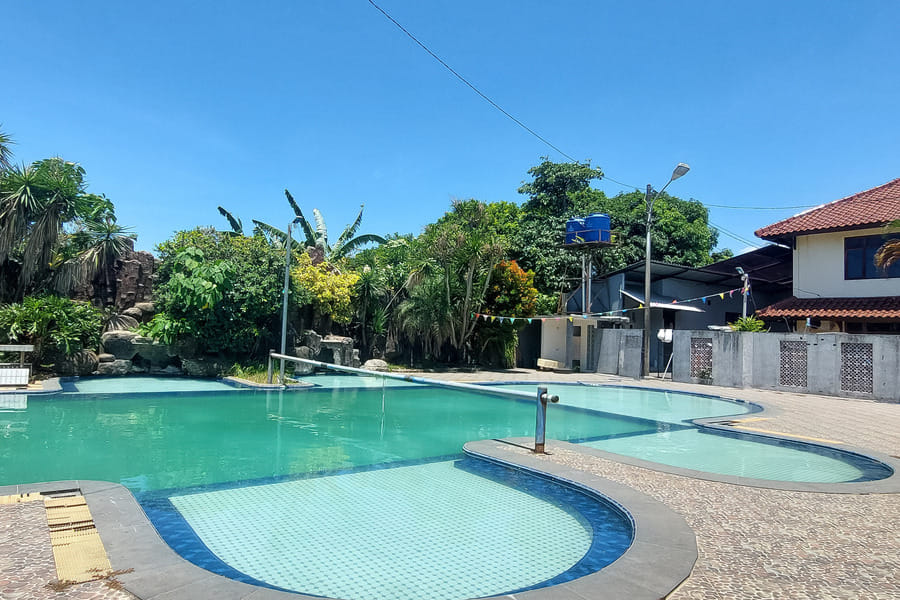 Urbanview Umbul Tanjung Resort Anyer