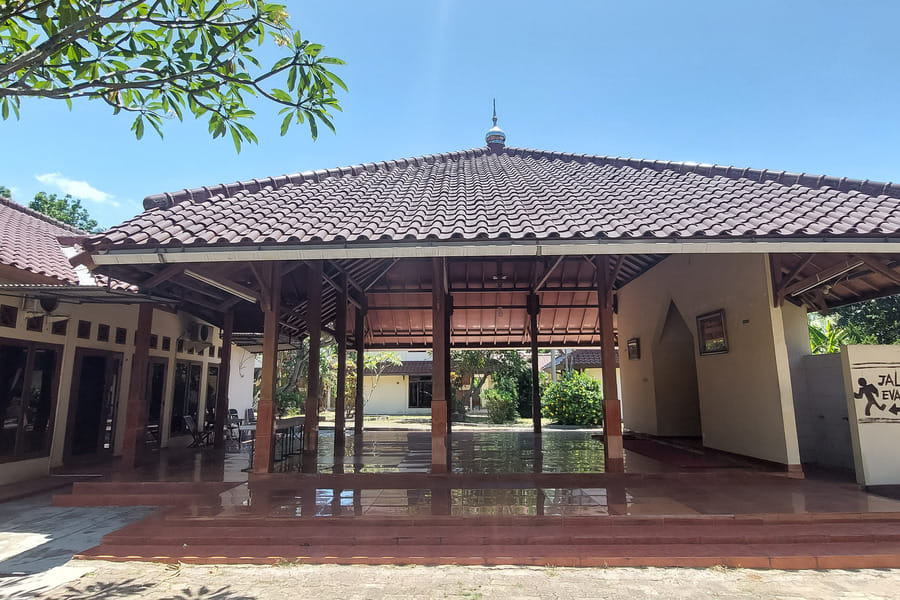 Urbanview Umbul Tanjung Resort Anyer