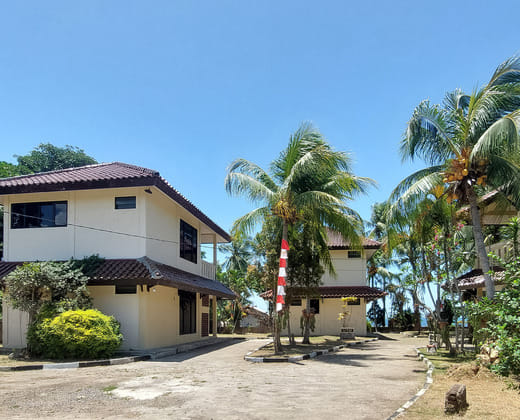 Urbanview Umbul Tanjung Resort Anyer