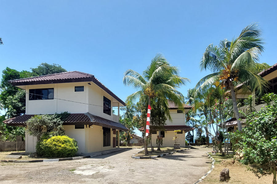 Urbanview Umbul Tanjung Resort Anyer