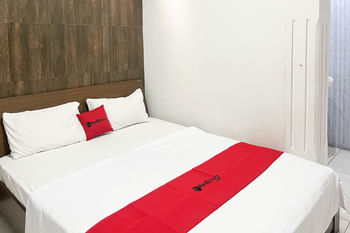 RedDoorz Near Alun Alun Kota Wisata Batu