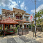 RedDoorz Near Alun Alun Kota Wisata Batu