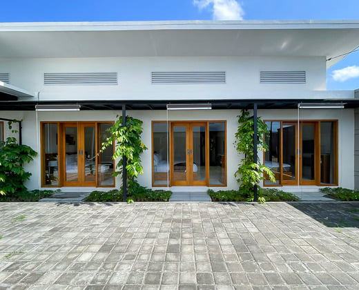 Aldan Guest House Syariah