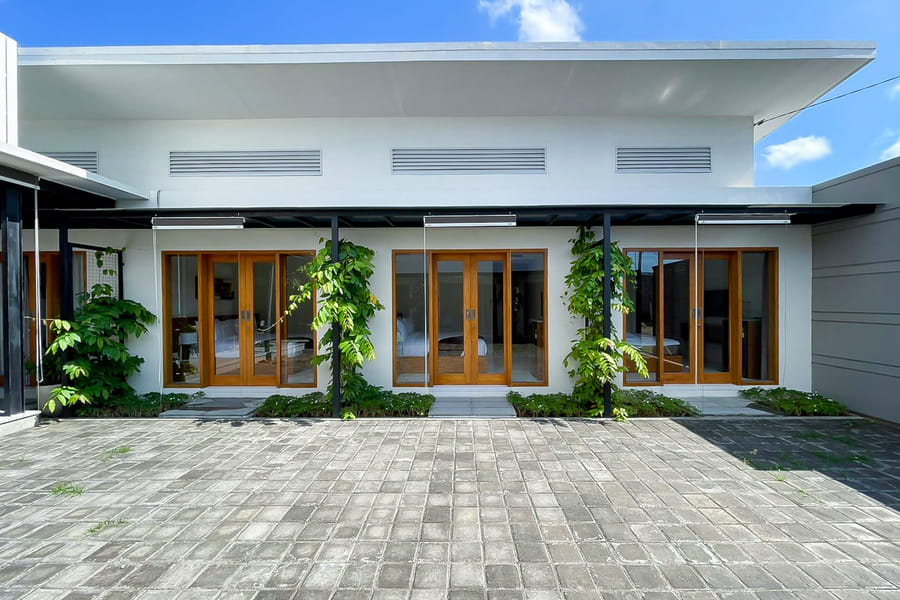 Aldan Guest House Syariah