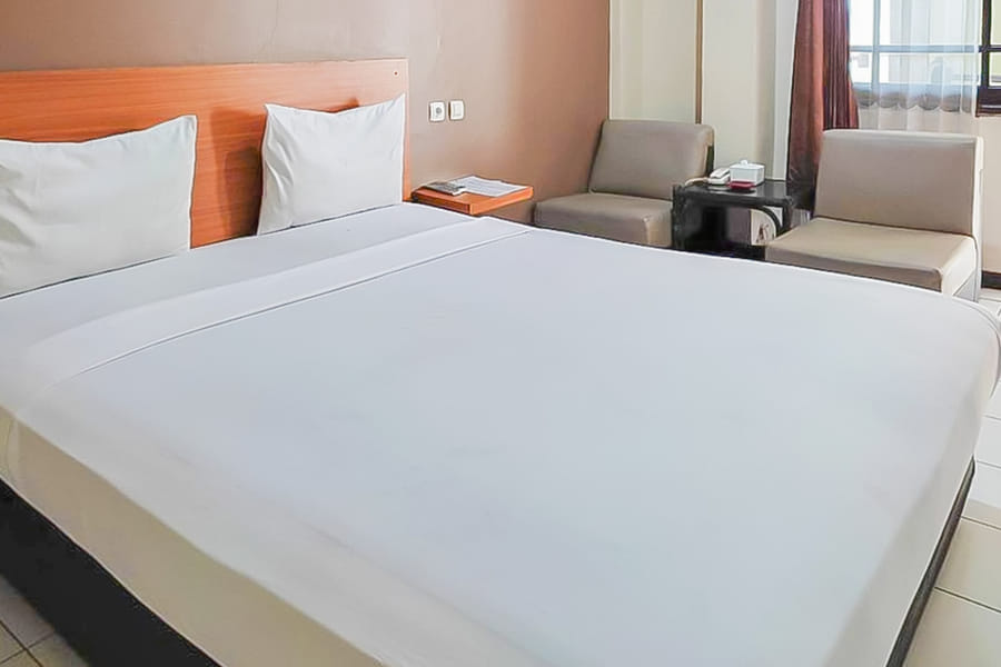 Fajar Indah Hotel Mitra Reddoorz