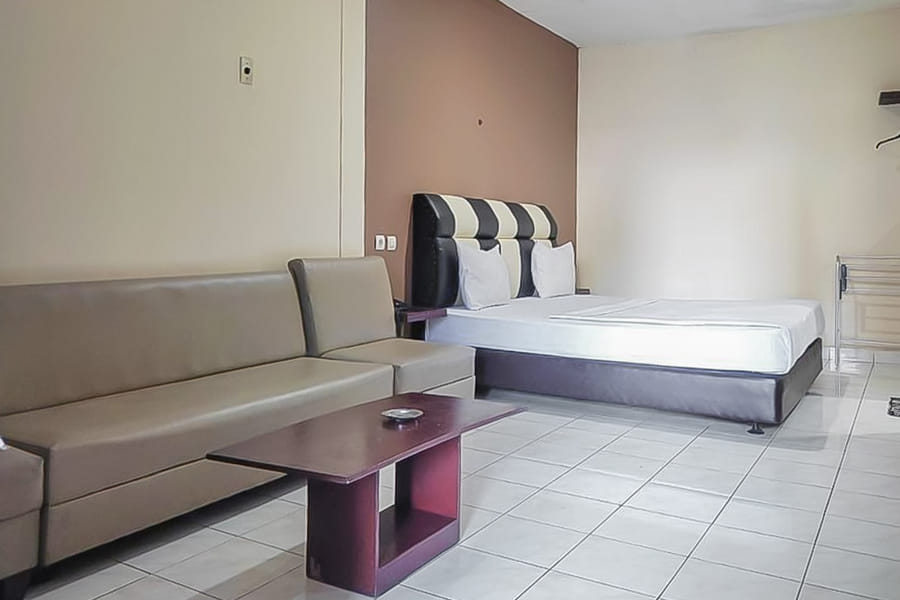 Fajar Indah Hotel Mitra Reddoorz