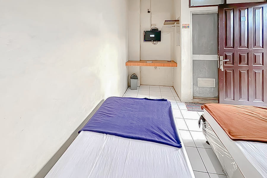 Fajar Indah Hotel Mitra Reddoorz