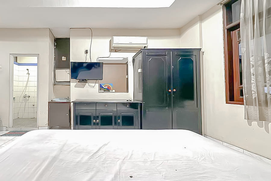 Fajar Indah Hotel Mitra Reddoorz