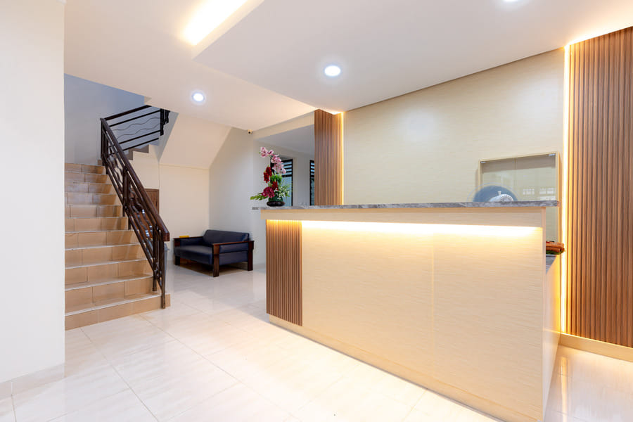 Urbanview Hotel Mitra near Grand Indonesia