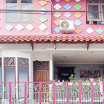 Trihakso Guest House near Kaliurang RedPartner