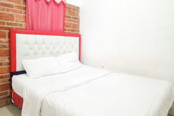 King Puntodewo Guesthouse RedPartner