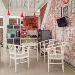 King Puntodewo Guesthouse RedPartner