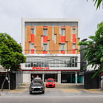 RedDoorz Plus near Mall Ciputra Jakarta