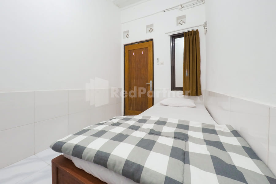 Malibu Syariah Tajur Bogor RedPartner