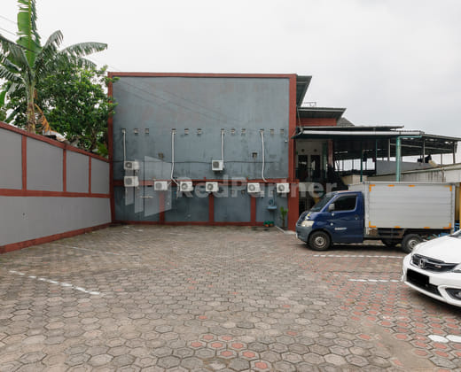Malibu Syariah Tajur Bogor RedPartner