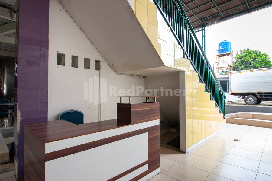 Malibu Syariah Tajur Bogor RedPartner