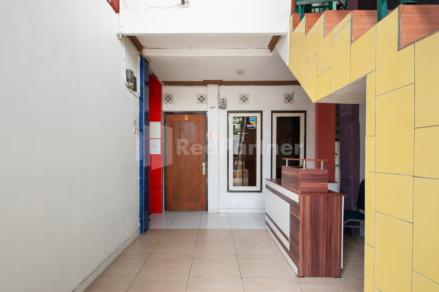 Malibu Syariah Tajur Bogor RedPartner