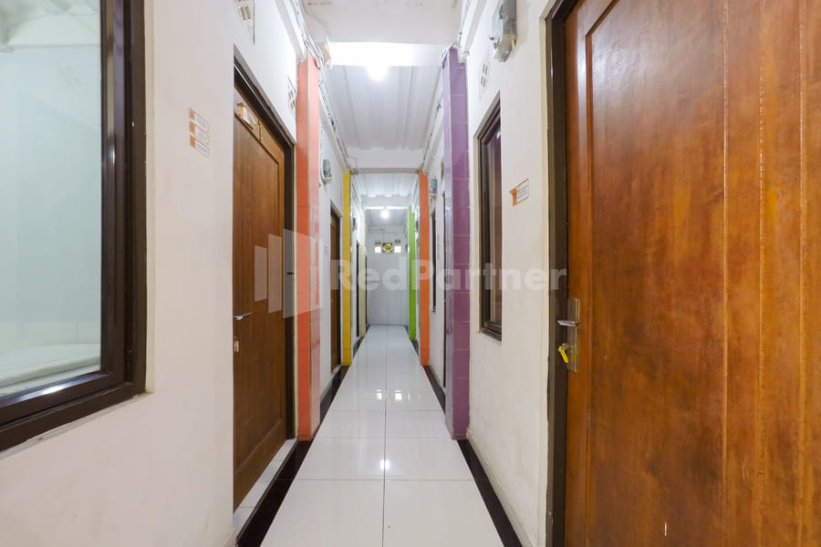 Malibu Syariah Tajur Bogor RedPartner