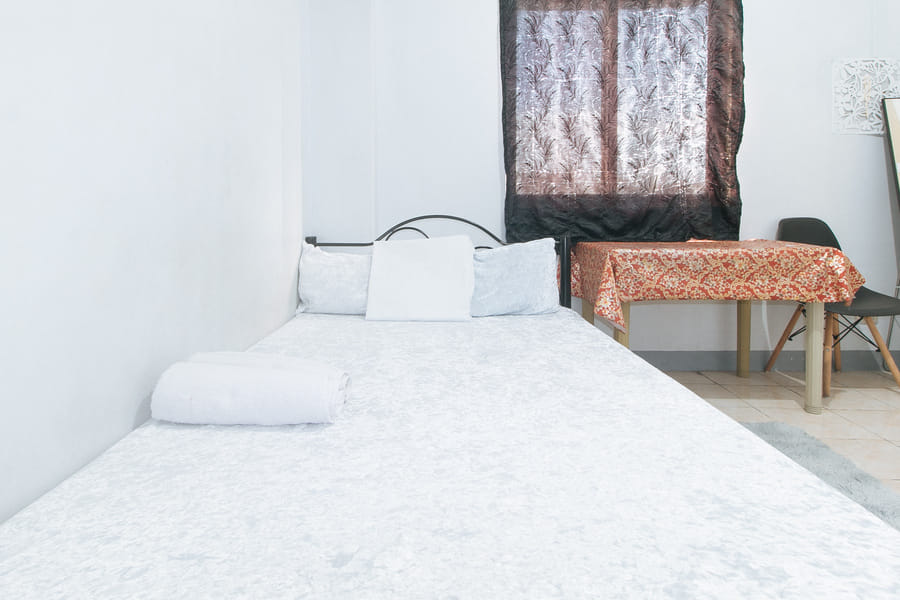 MCP Transient near NAIA