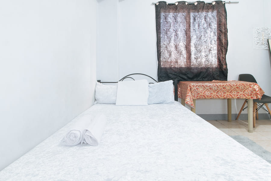 MCP Transient near NAIA