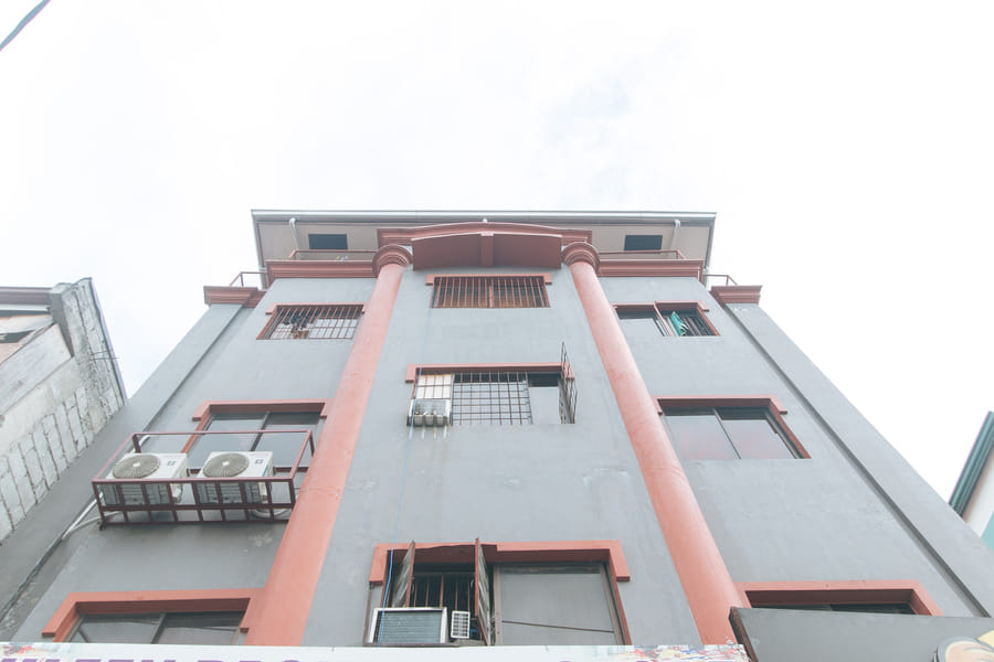 MCP Transient near NAIA