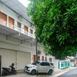 RedDoorz Near Simpang Lima Semarang