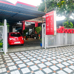 Reddoorz near Batik Tulis Celaket 2