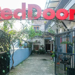 RedDoorz @ Jalan Kedawung