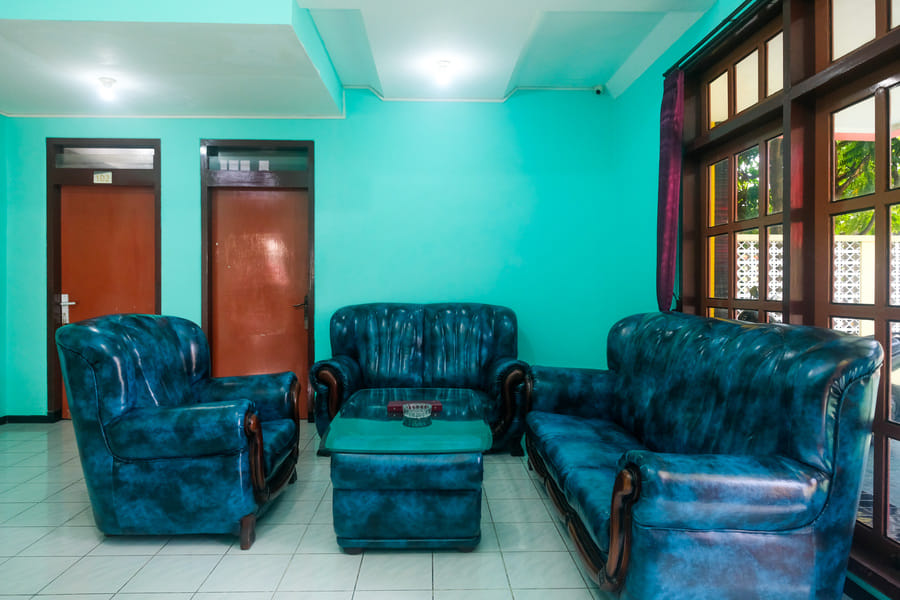 RedDoorz near Universitas Widyagama Malang