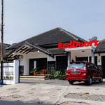 RedDoorz @ Soekarno Hatta 2