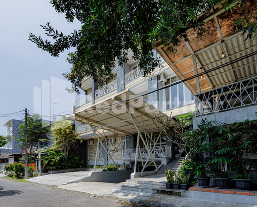 De Malang Sweet Homestay Syariah RedPartner