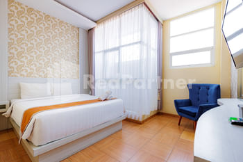 De Malang Sweet Homestay Syariah RedPartner