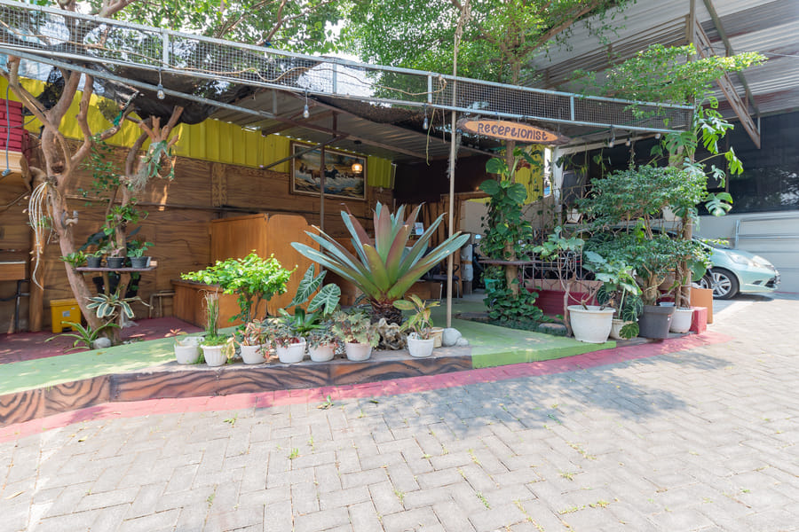 Urbanview Syariah Hotel Kanigara Batu