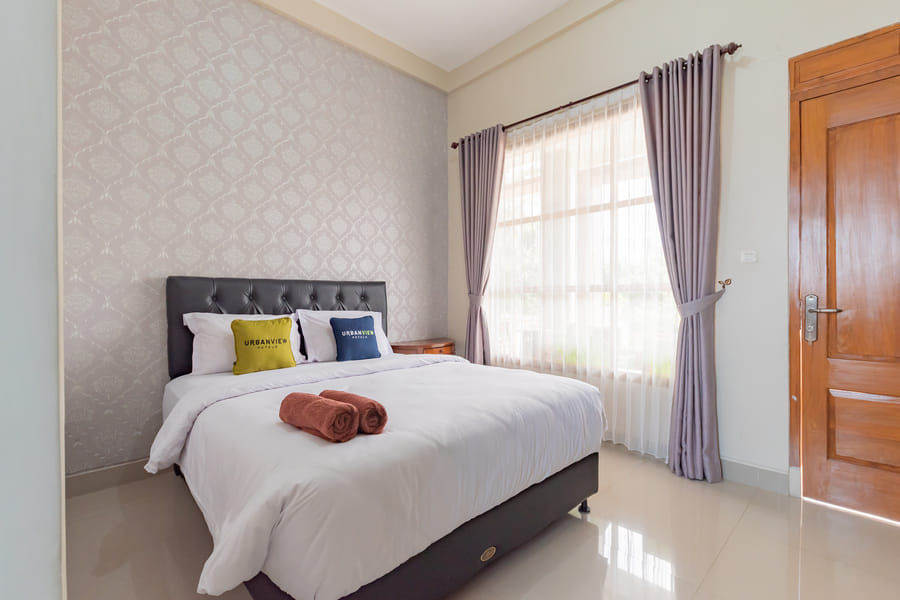 Urbanview Syariah Hotel Kanigara Batu