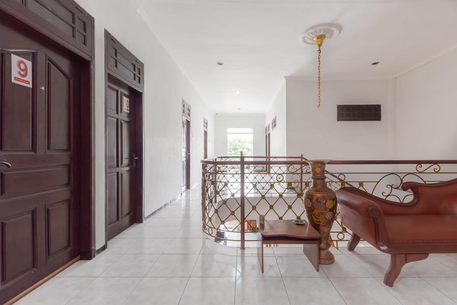 Reddoorz @ Ciliwung Guest House Syariah