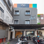 Sans Hotel Bobosini Malang