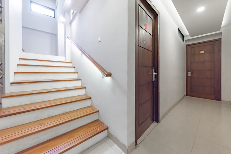 Sans Hotel Bobosini Malang