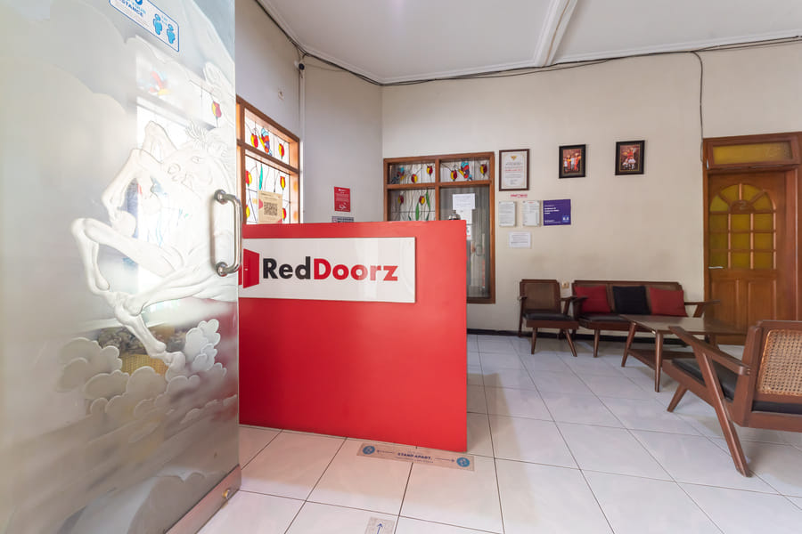 RedDoorz @ Soekarno Hatta Indah