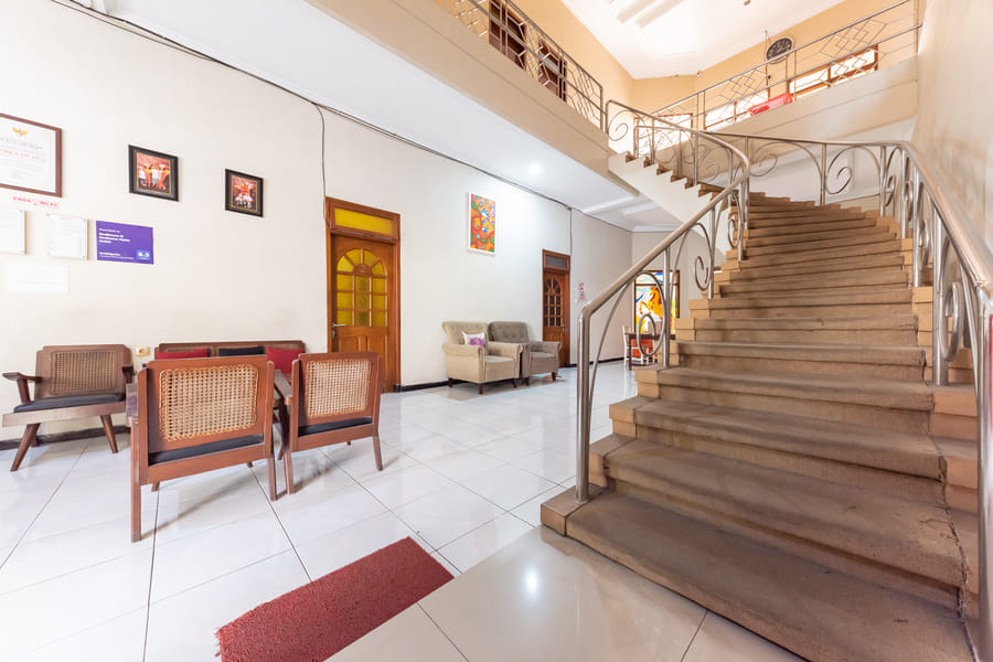 RedDoorz @ Soekarno Hatta Indah