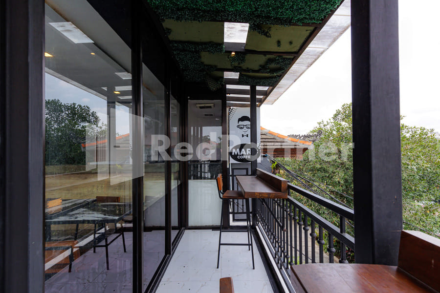 Tree Homestay Mitra RedDoorz