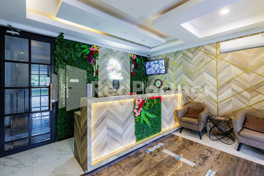 Tree Homestay Mitra RedDoorz