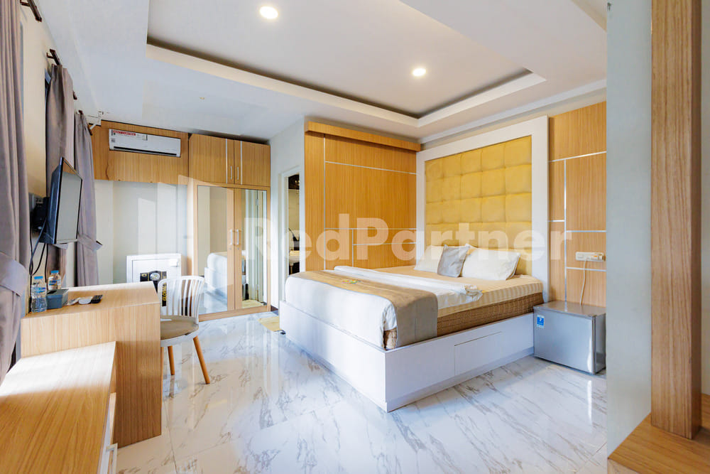 Suite Room