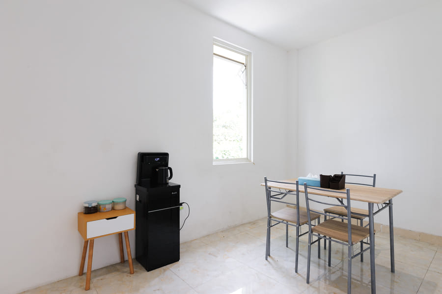 Sans Hotel La Vida Malang