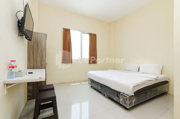 SM Guest House Malang
