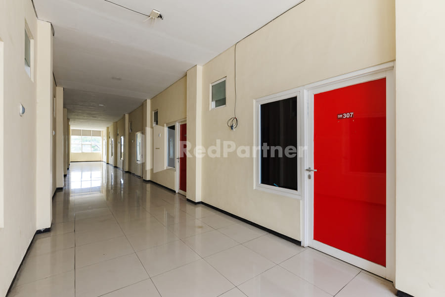 SM Guest House Malang