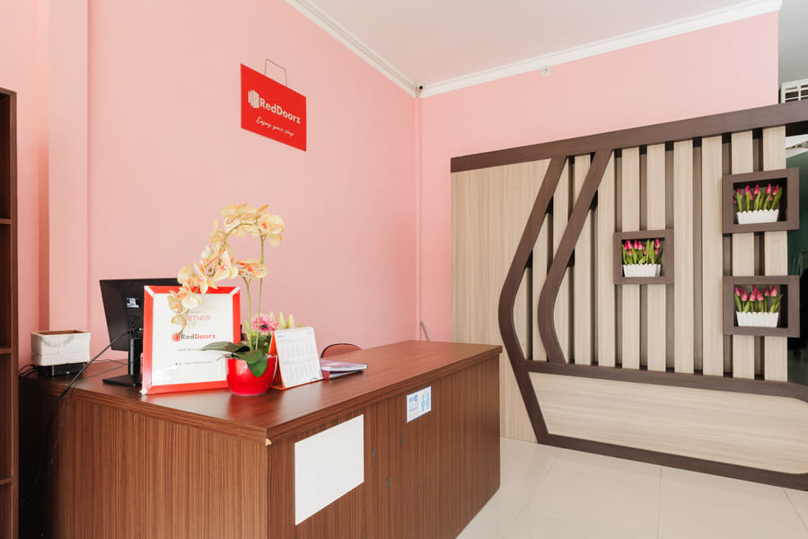 Reddoorz near Universitas Widyagama Malang 2