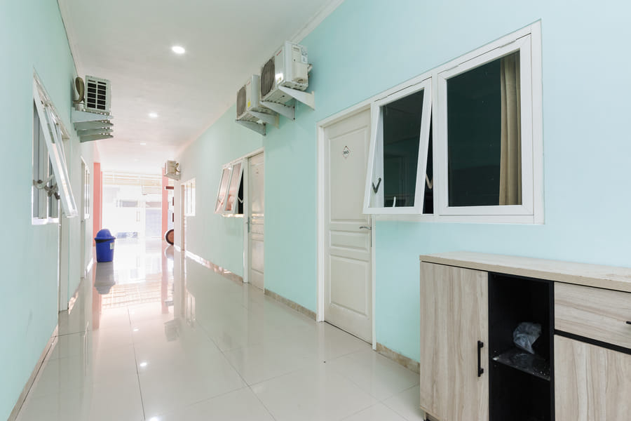 Reddoorz near Universitas Widyagama Malang 2