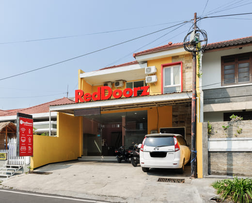 Reddoorz near Universitas Widyagama Malang 2