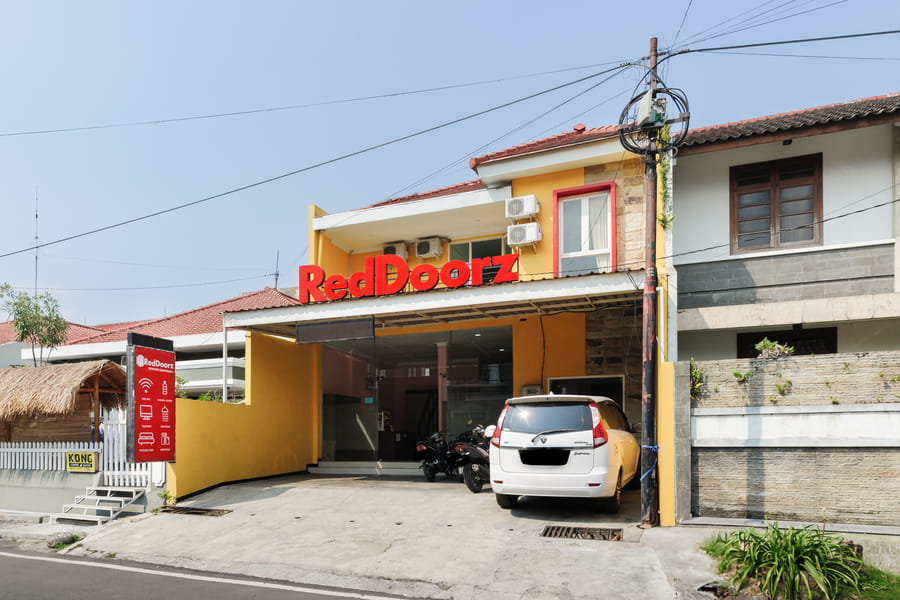 Reddoorz near Universitas Widyagama Malang 2